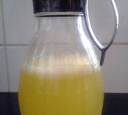 Limonade
