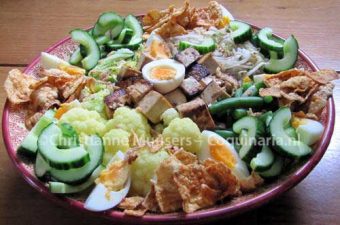 Gado-gado