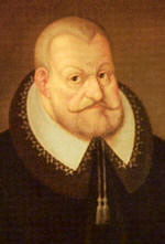 Duke Julius von Braunschweig