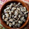 Zoete en pittige pinda's uit Kameroen