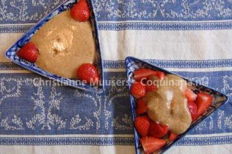 Zabaglione